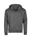 Powder Grey