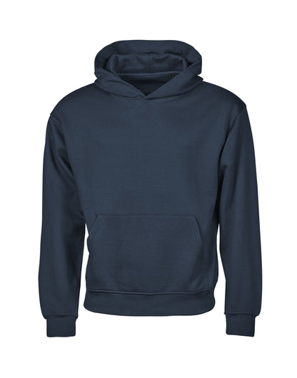 Tee Jays Urban Heavy LooseFit Hood Sweat TJ5162 - Ink - Customisable Hoodies