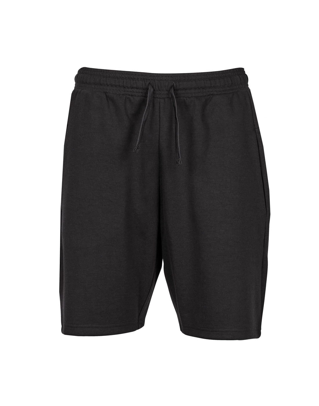 Tee Jays Athletic Shorts TJ5710 - Black - Customisable Shorts