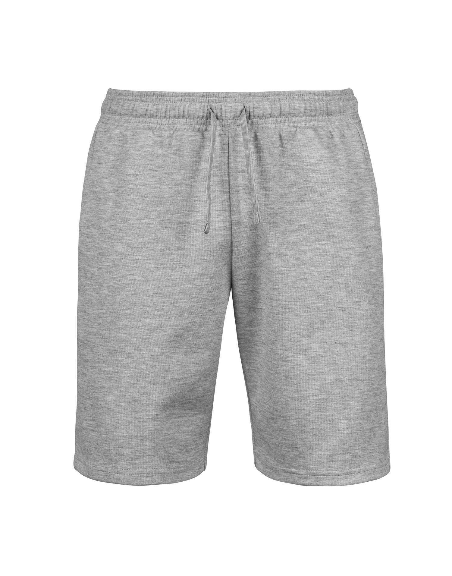 Tee Jays Athletic Shorts TJ5710 - Heather Grey - Customisable Shorts