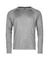 Grey Melange