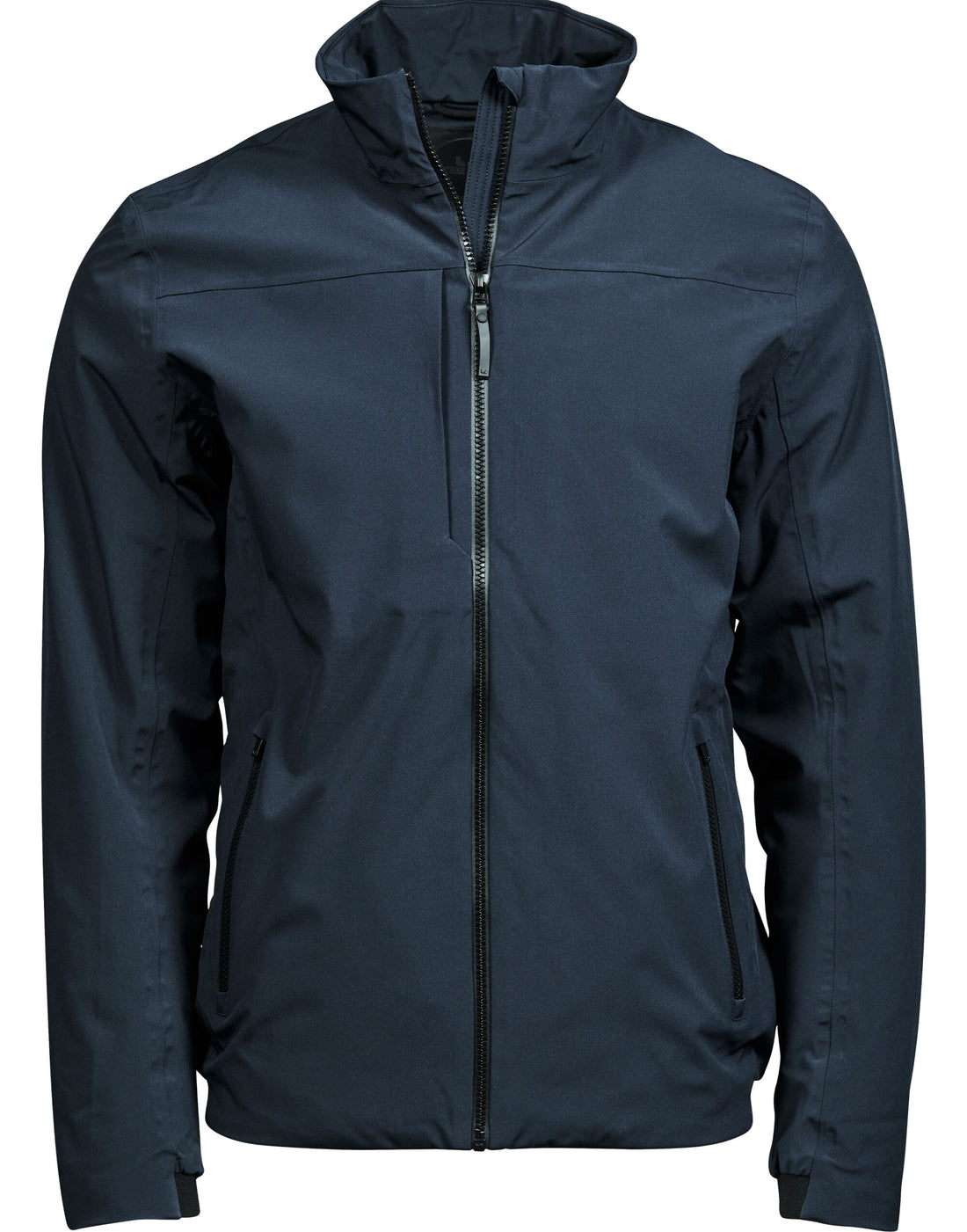 Tee Jays All Weather Jacket TJ9606 - Navy - Customisable Jacket