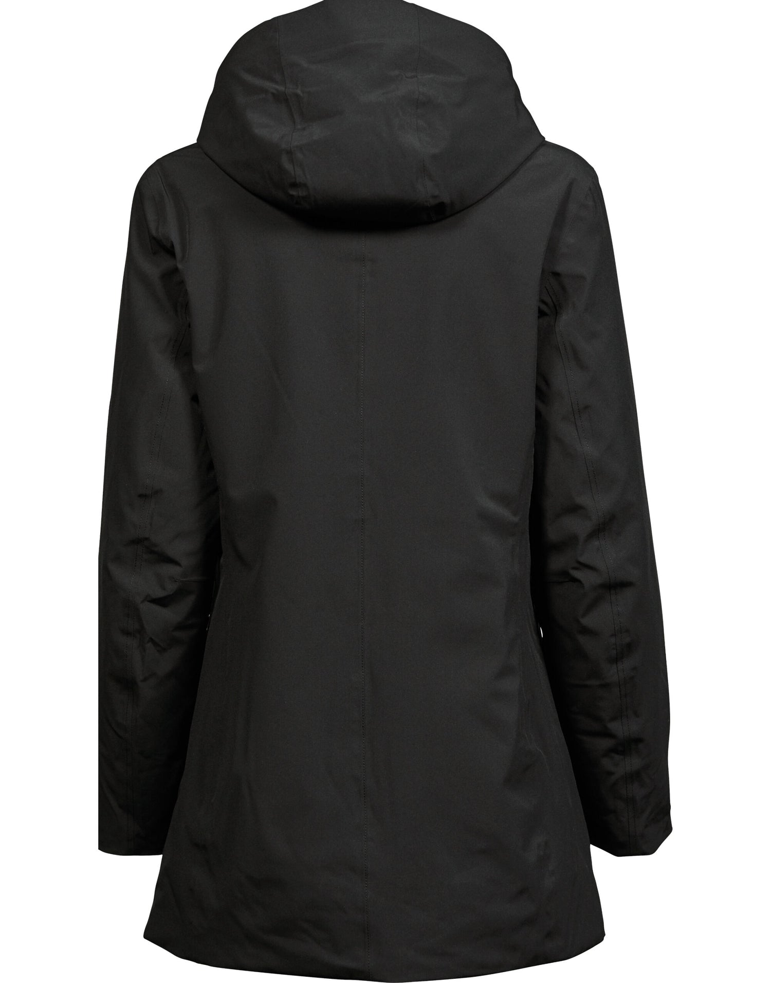 Tee Jays Womens All Weather Parka TJ9609 - - Customisable Jacket