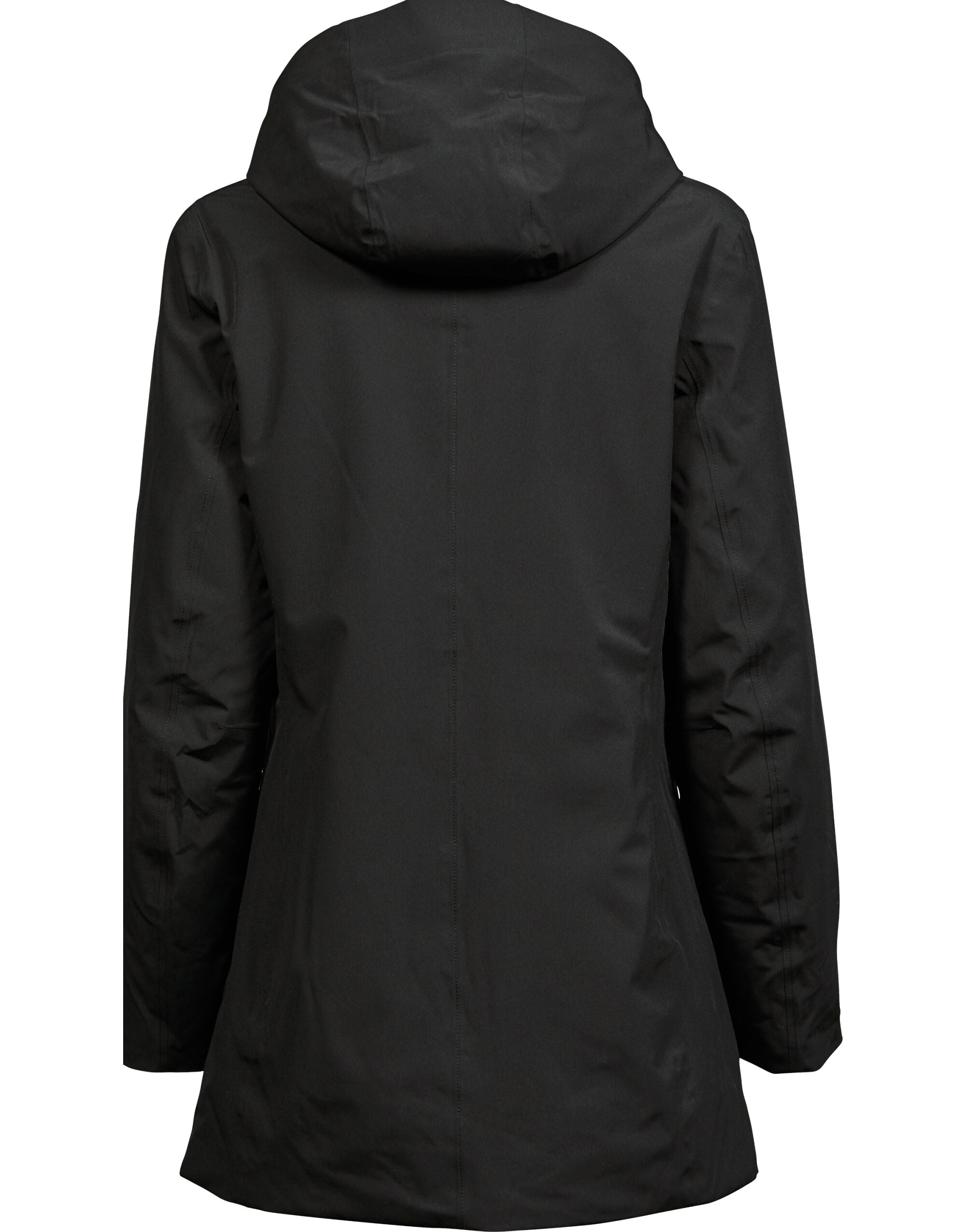 Tee Jays Womens All Weather Parka TJ9609 - - Customisable Jacket