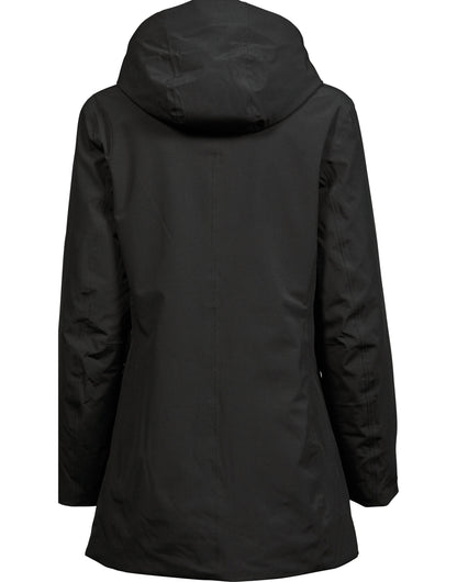 Tee Jays Womens All Weather Parka TJ9609 - - Customisable Jacket