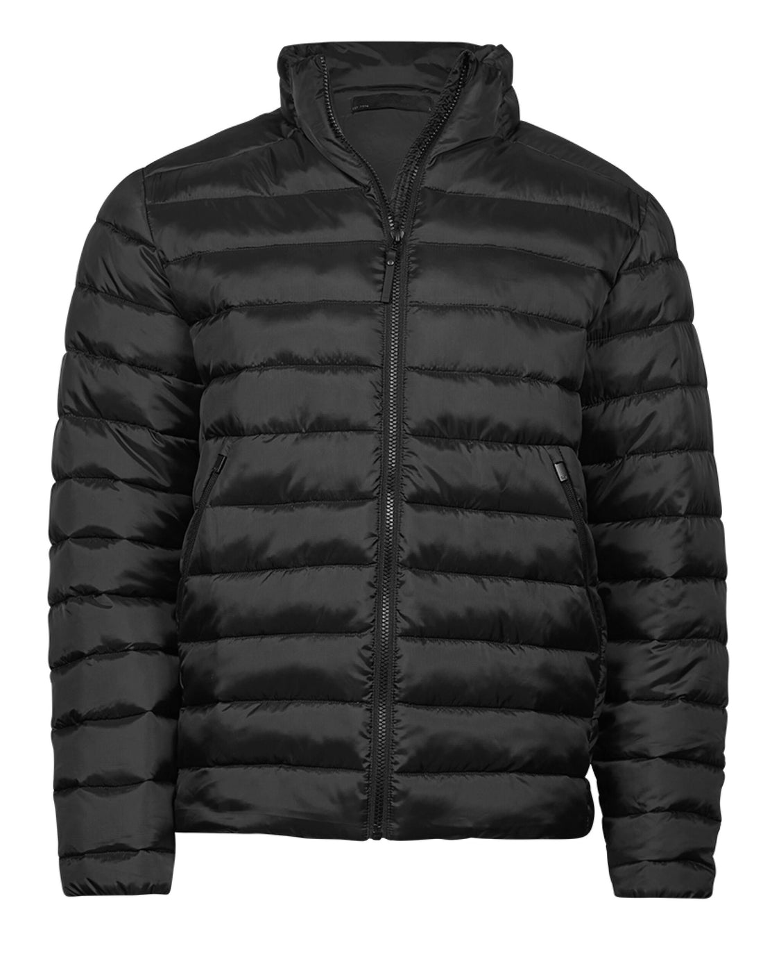 Tee Jays Unisex Lite Jacket TJ9644 - Black - Customisable Jacket