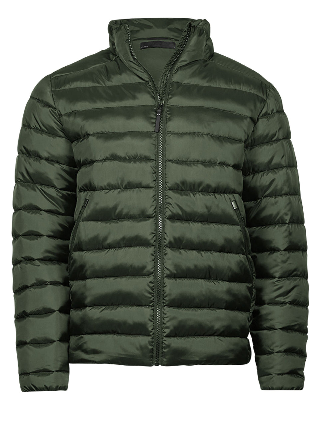 Tee Jays Unisex Lite Jacket TJ9644 - Deep Green - Customisable Jacket