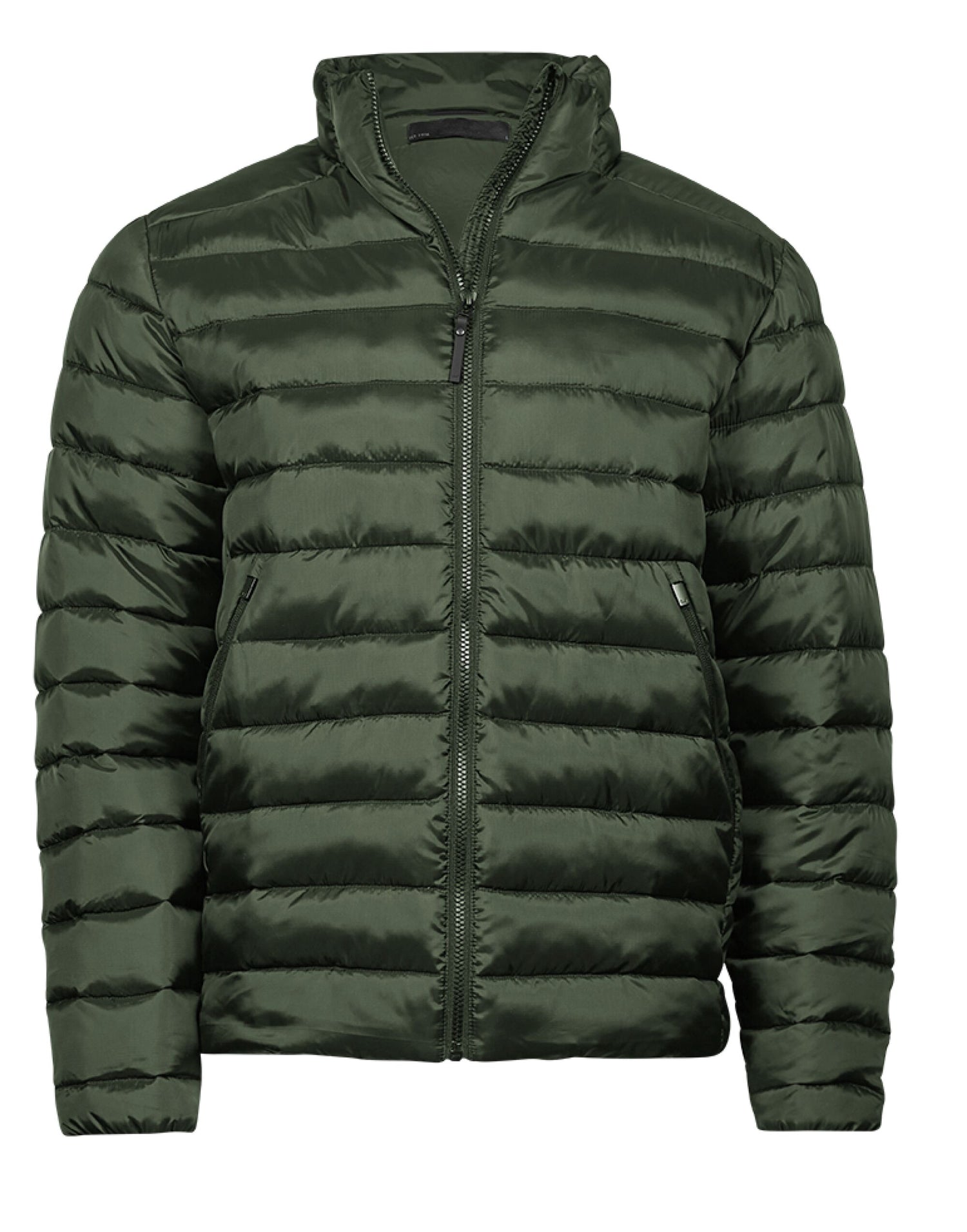 Tee Jays Unisex Lite Jacket TJ9644 - Deep Green - Customisable Jacket