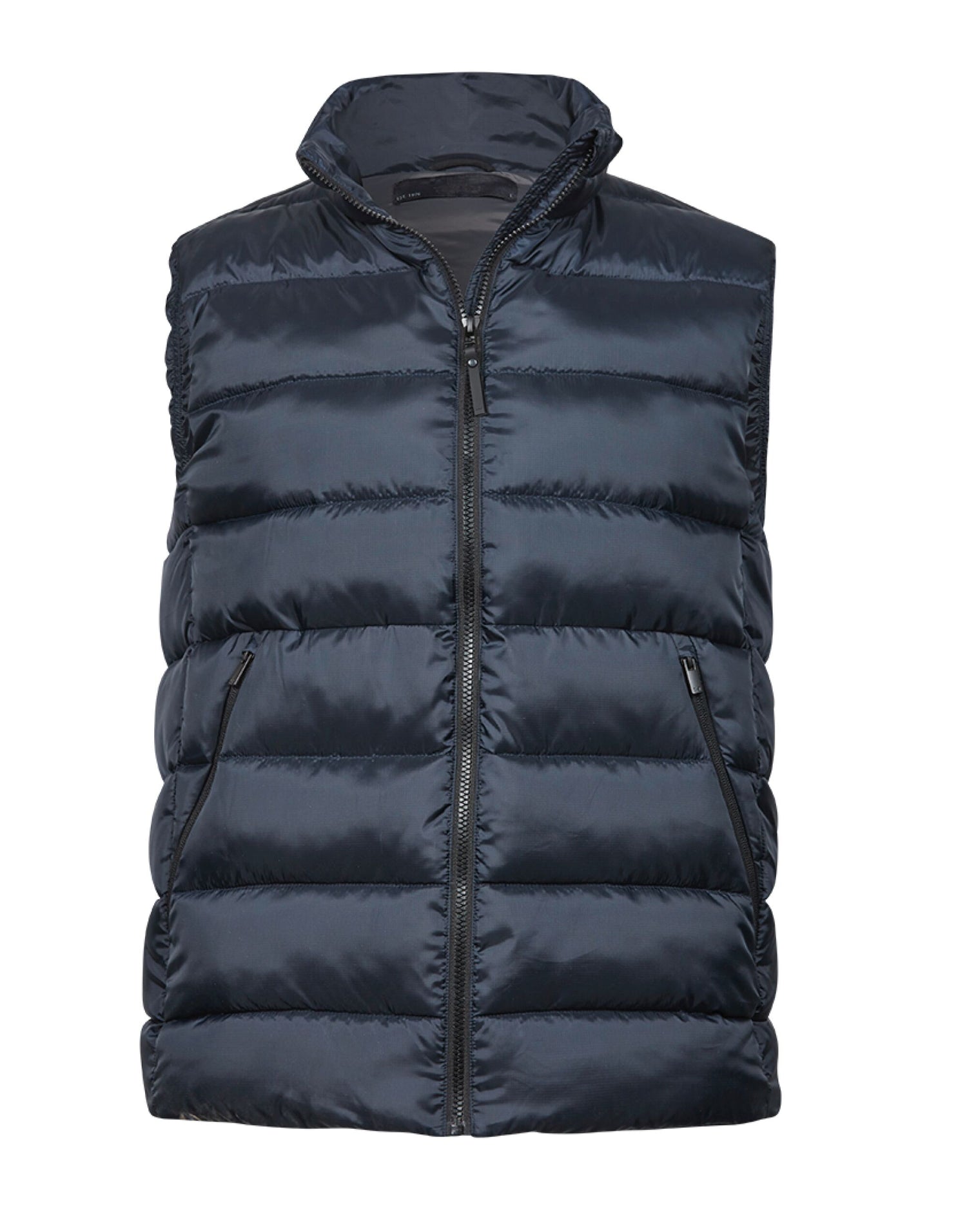 Tee Jays Unisex Lite Bodywarmer TJ9648 - Navy - Customisable Bodywarmer