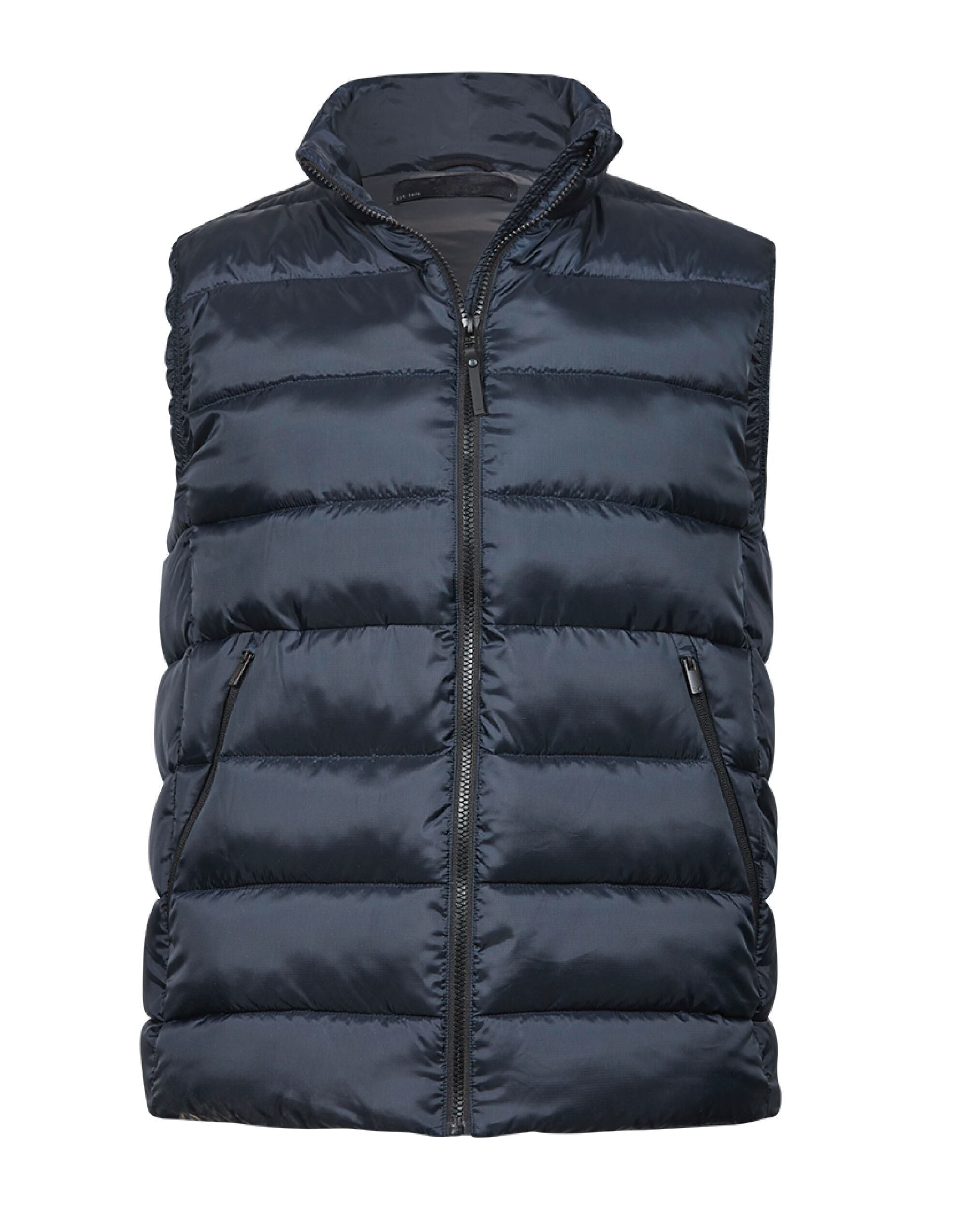Tee Jays Unisex Lite Bodywarmer TJ9648 - Navy - Customisable Bodywarmer