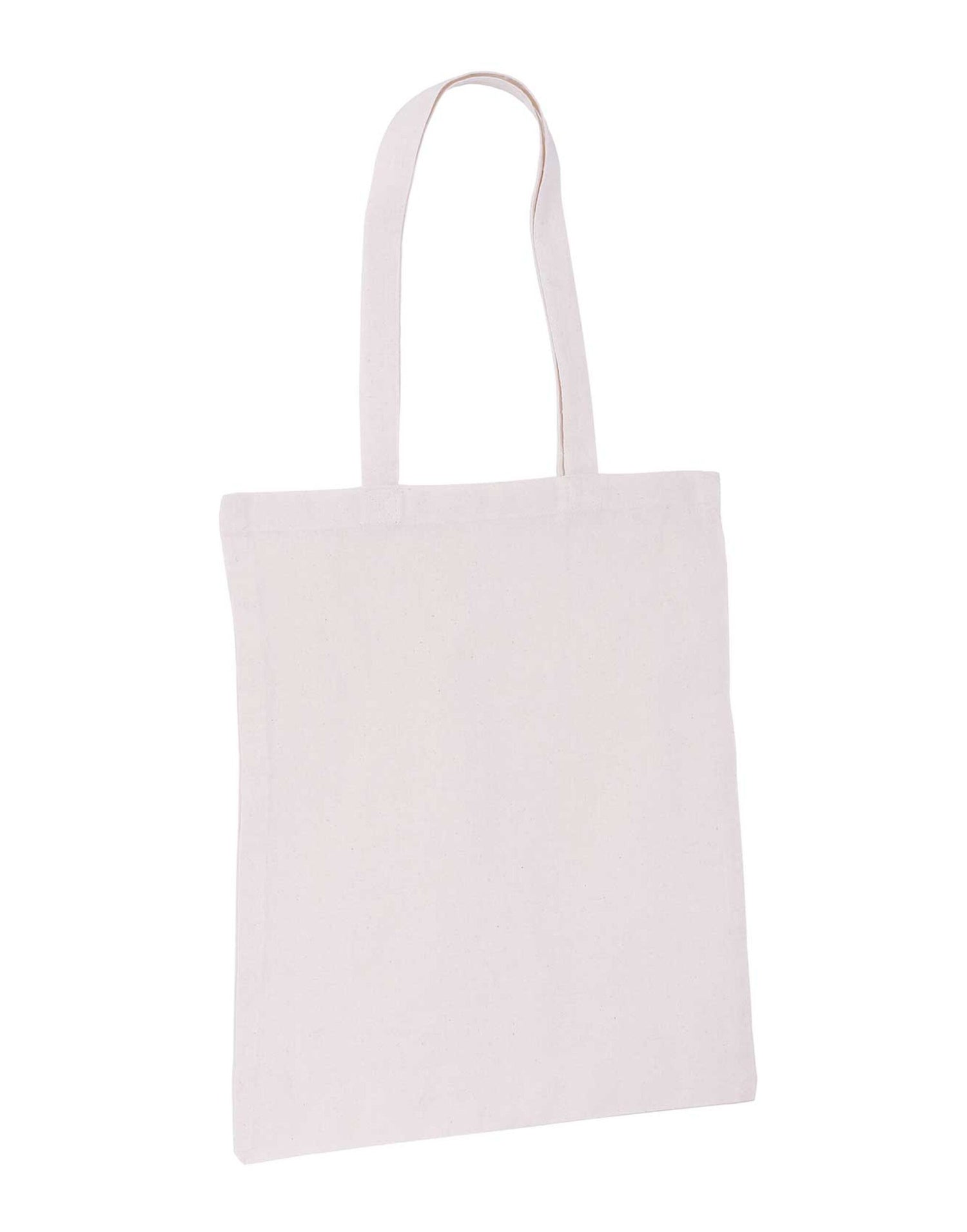 Printer The s Choice Cotton Shopper tpc001 - Natural O S - Customisable Bags