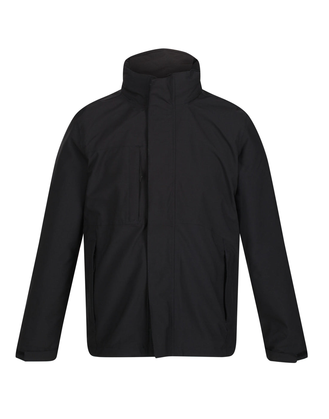 Regatta Professional Regatta Mens Kingsley 3 in 1 Jacket TRA143 - Black - Customisable Jackets