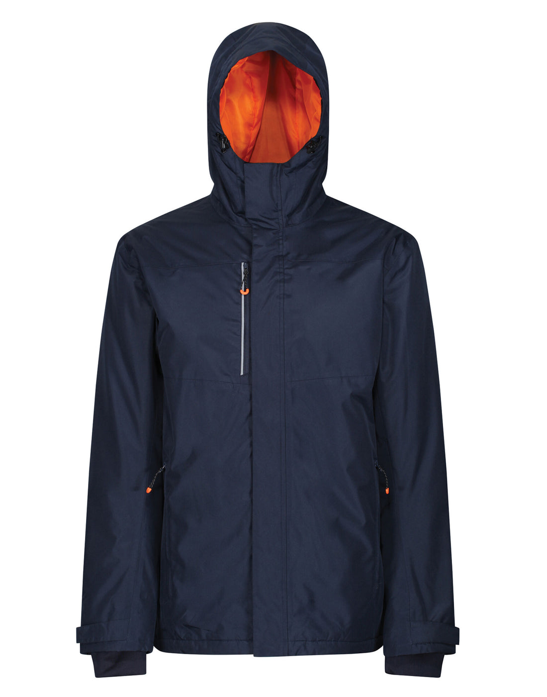 Regatta Professional Regatta Thermogen Pcell 5000 Heated JKT tra210 - Navy Magma - Customisable Outerwear