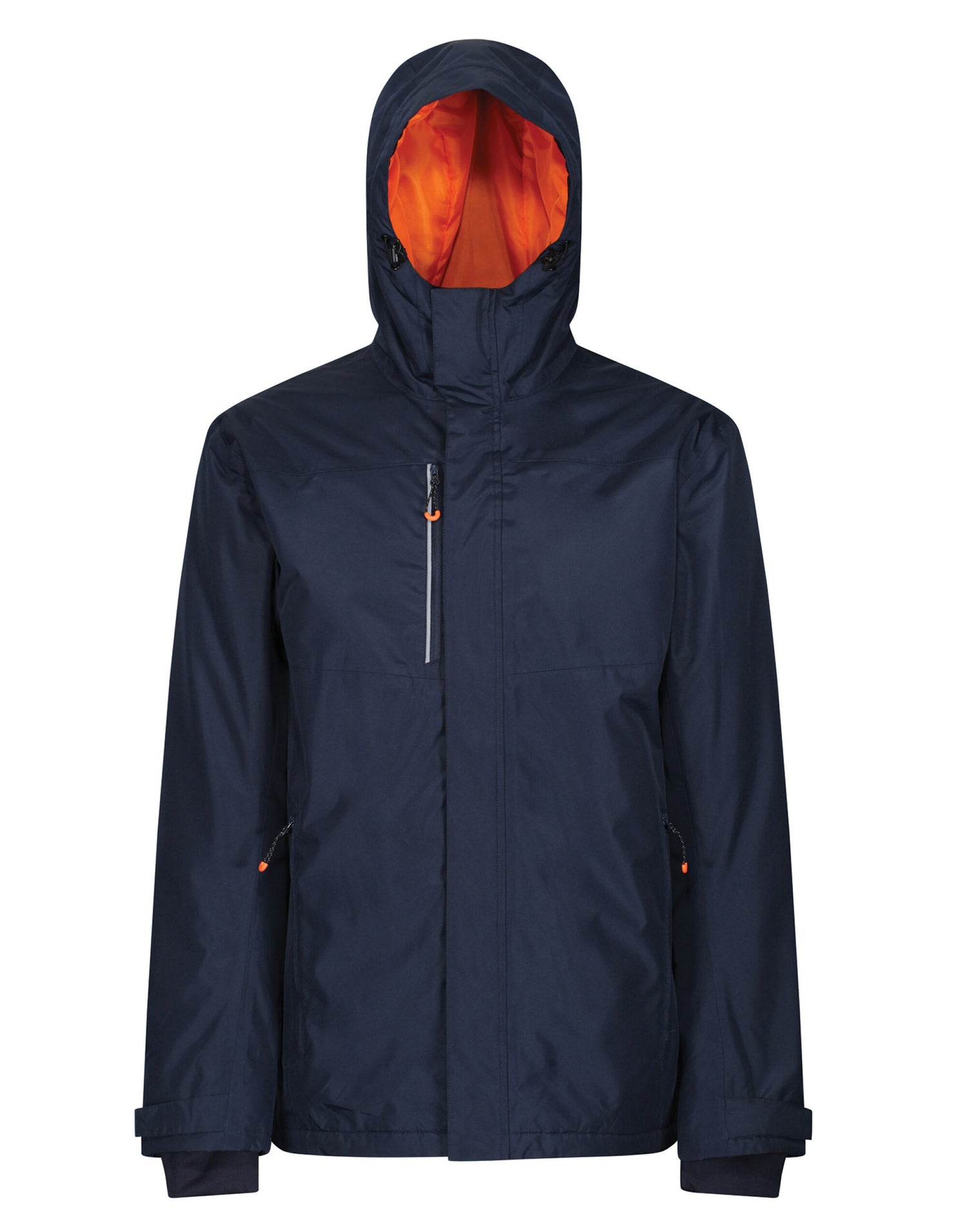 Regatta Professional Regatta Thermogen Pcell 5000 Heated JKT tra210 - Navy Magma - Customisable Outerwear