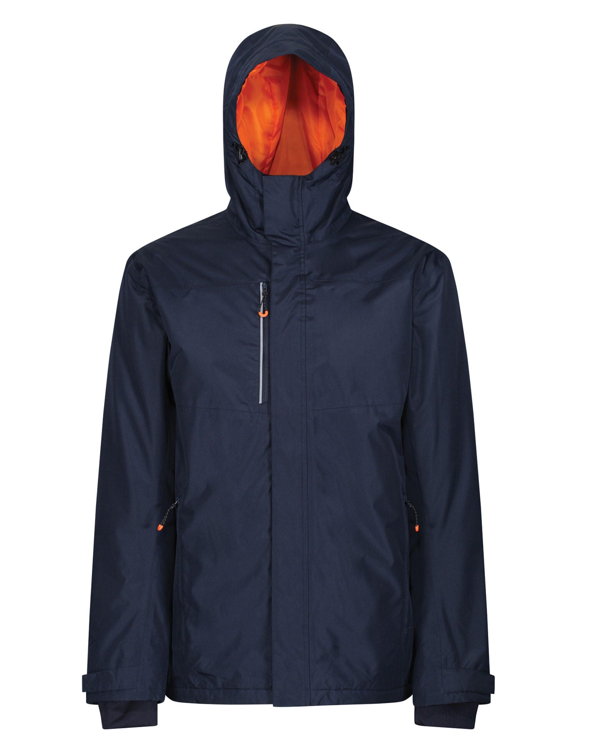 Regatta Professional Regatta Thermogen Pcell 5000 Heated JKT tra210 - Navy Magma - Customisable Outerwear