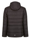 Black/Seal Grey