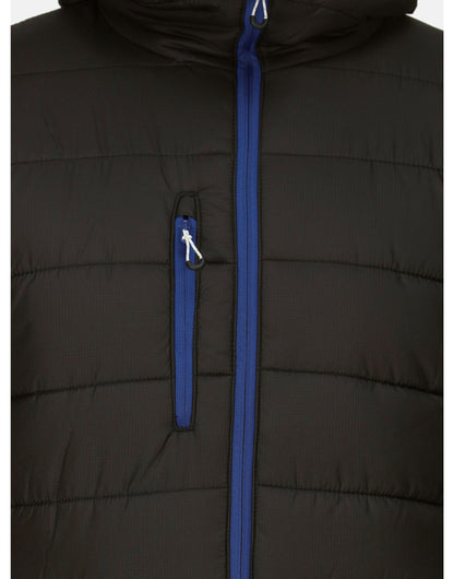 Regatta Professional Regatta Mens Navigate Thermal Jacket TRA241 - - Customisable Jackets
