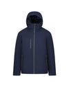 Navy/Seal Grey