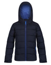 Navy/Royal