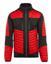 Classic Red/Black