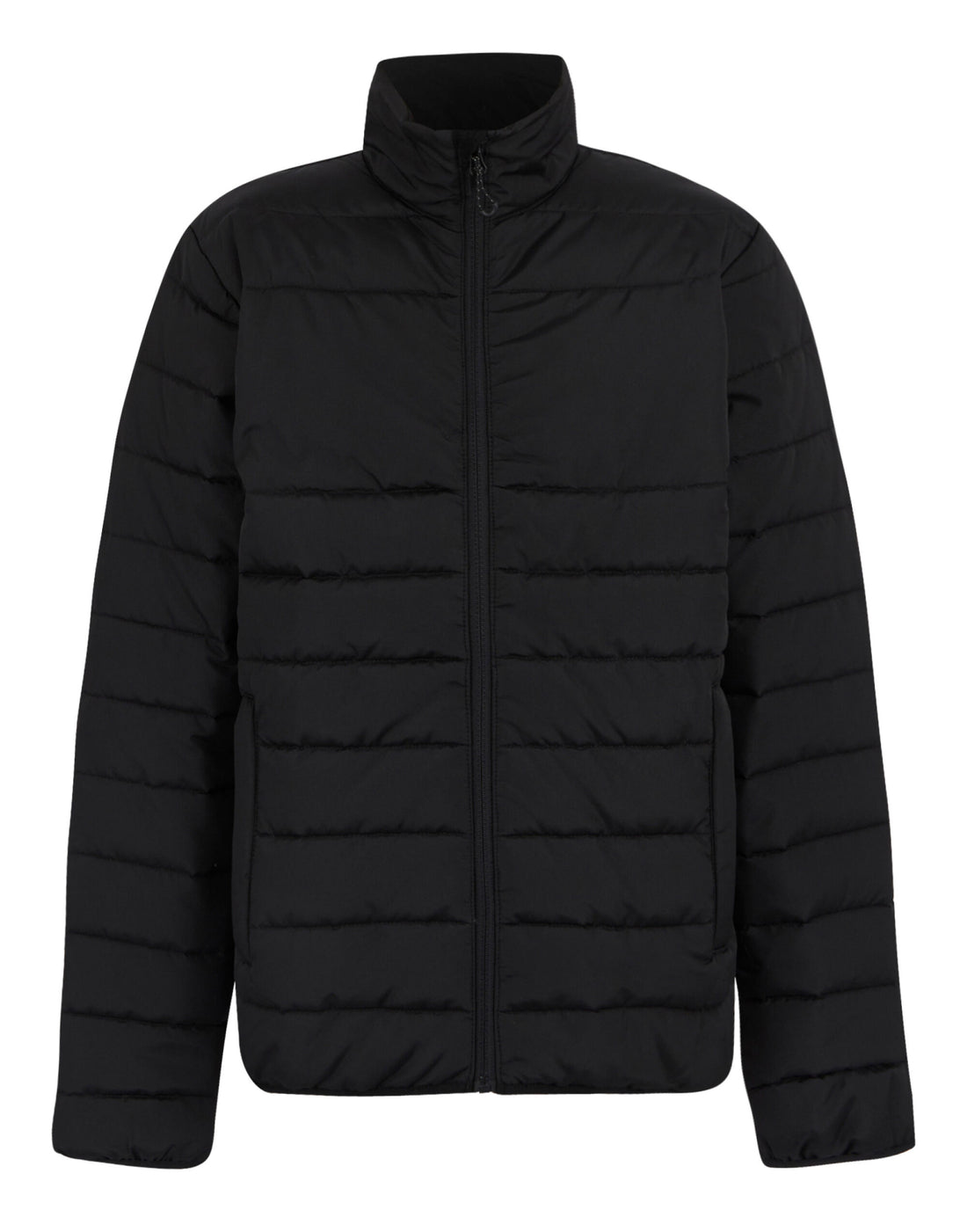 Regatta Professional Regatta Essential Thermal Jacket TRA580 - Black - Customisable Jackets