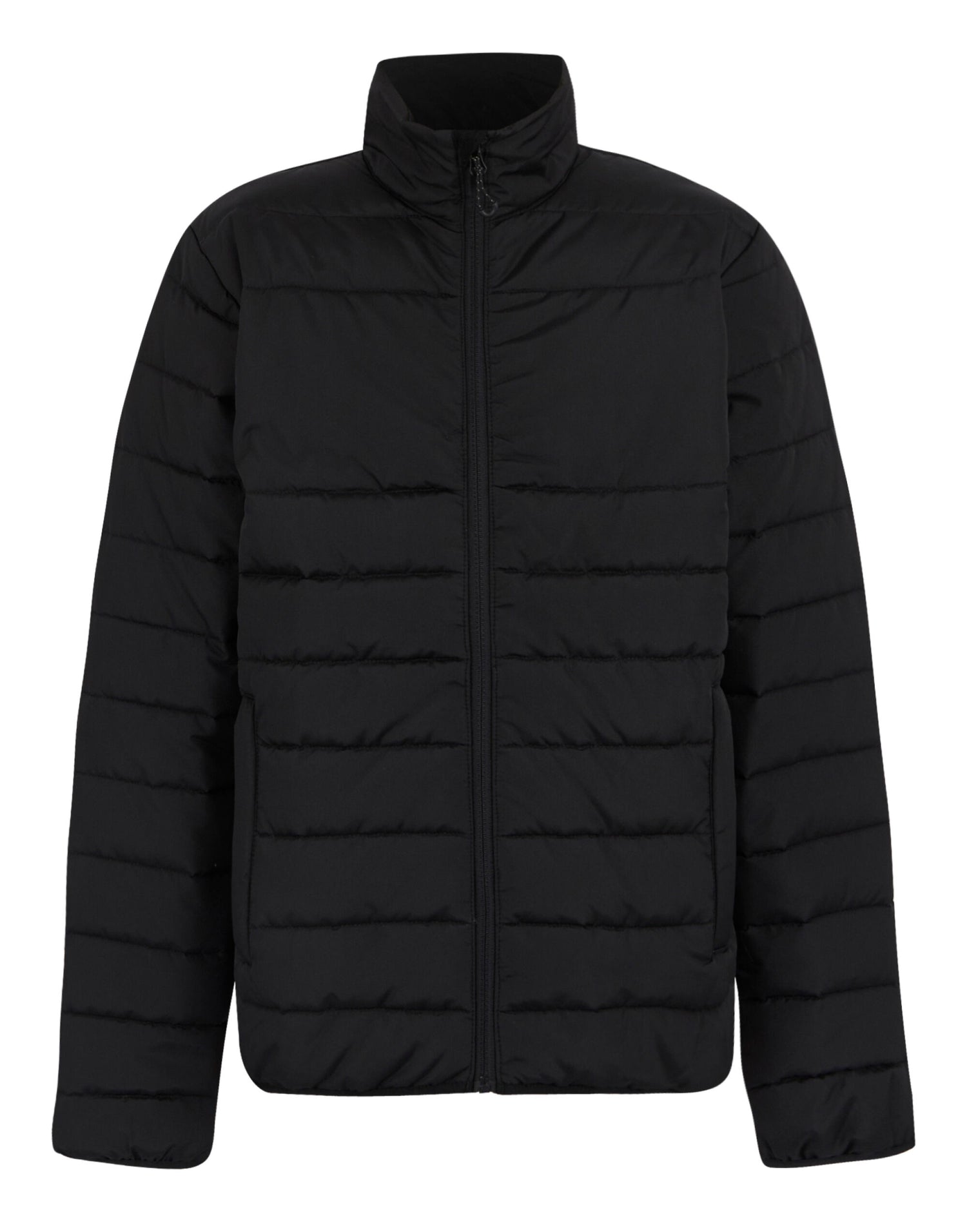 Regatta Professional Regatta Essential Thermal Jacket TRA580 - Black - Customisable Jackets