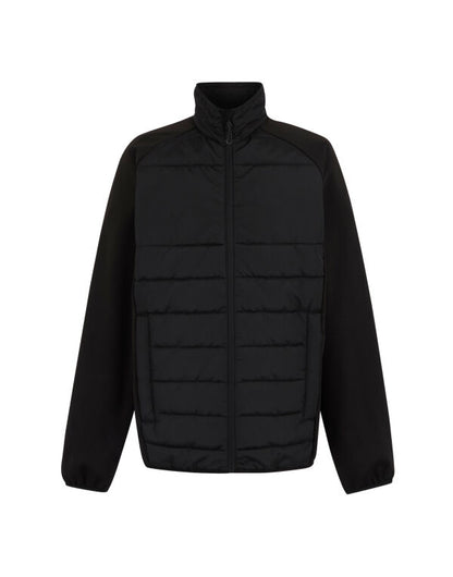 Regatta Professional Regatta Essential Hybrid Jacket TRA590 - - Customisable Jackets