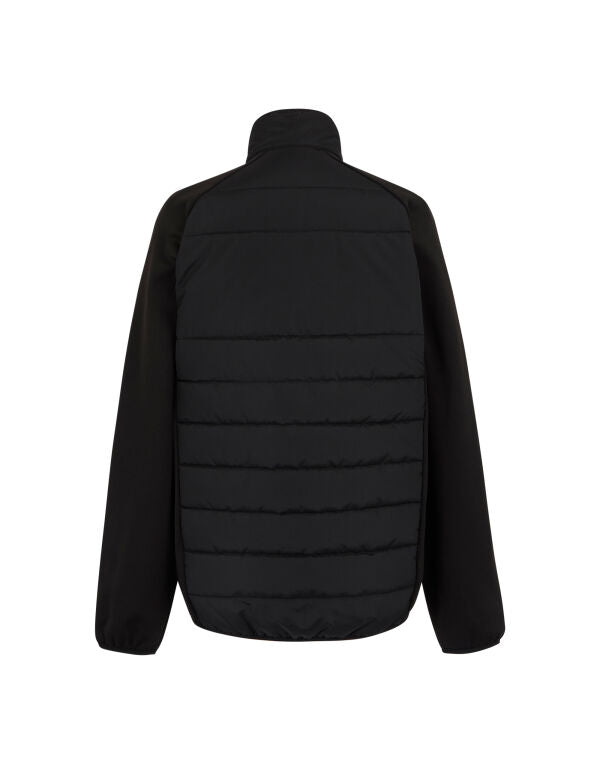 Regatta Professional Regatta Essential Hybrid Jacket TRA590 - Black - Customisable Jackets