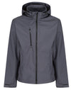 Seal Grey/Black