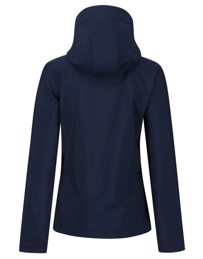 Regatta Professional Regatta Womens Venturer Hooded Softshell tra702 - - Customisable Jackets