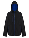Black/New Royal