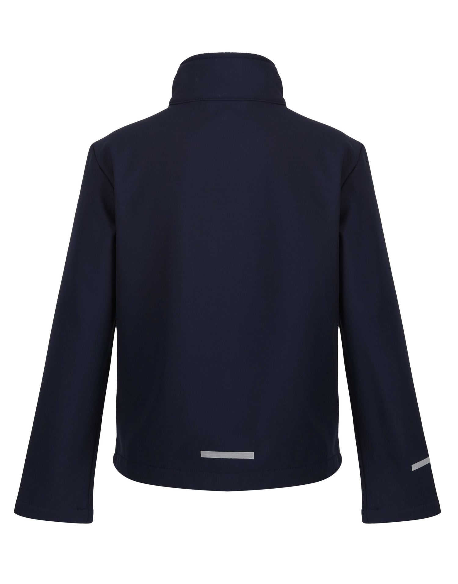 Regatta Junior Ablaze 2 Layer Softshell tra732 - - Customisable Jacket