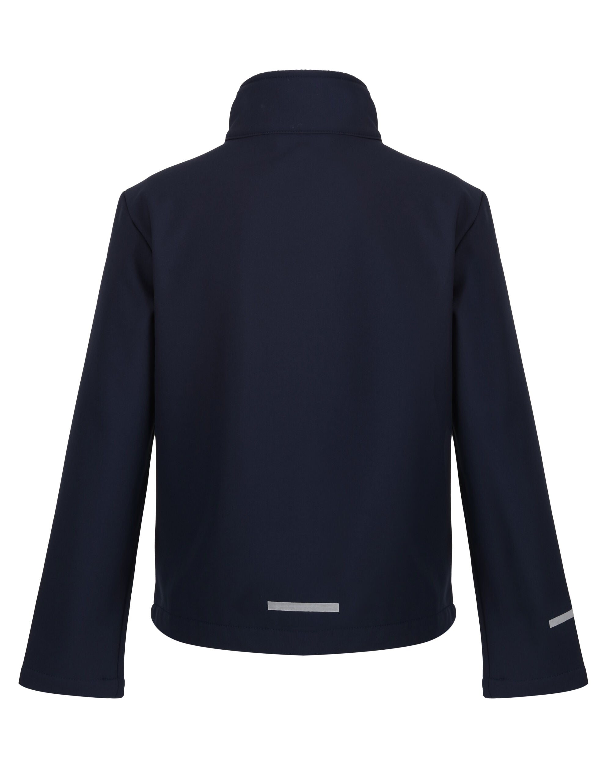 Regatta Junior Ablaze 2 Layer Softshell tra732 - - Customisable Jacket