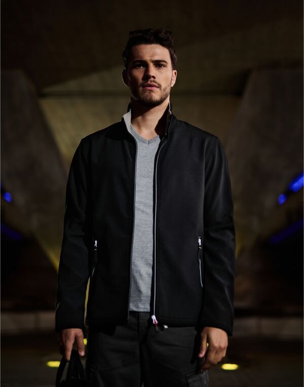 Regatta Professional Regatta Ascender 2 Layer Softshell tra762 - - Customisable Jackets