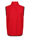 Classic Red/Black