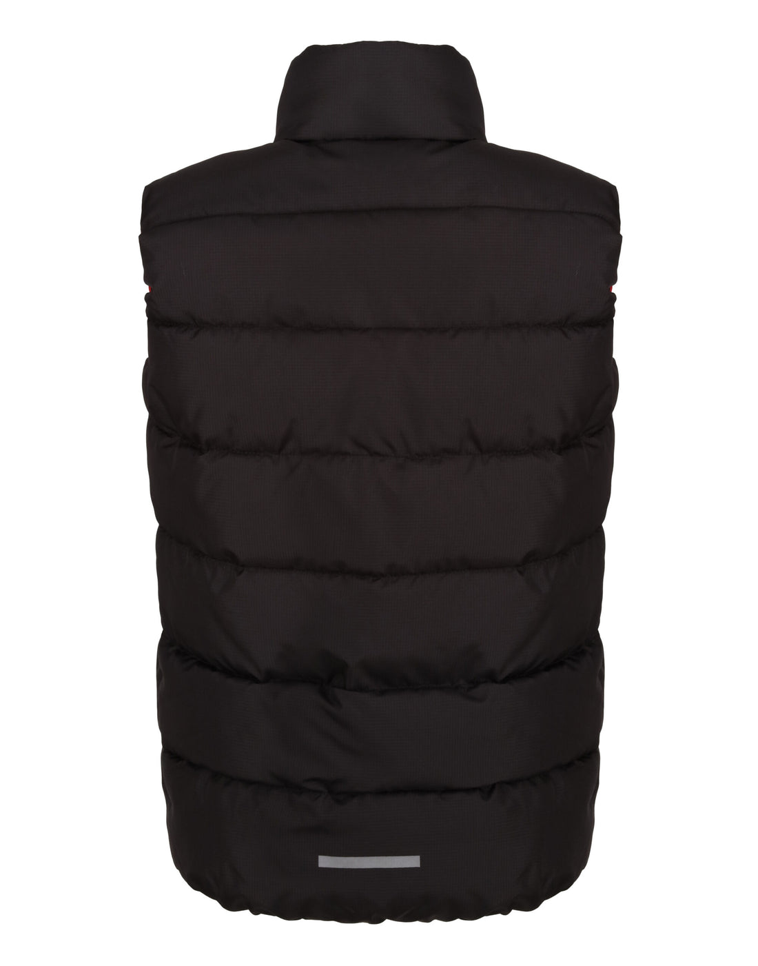 Regatta Junior RegattaJunior Scholar Thermal Bodywarmer TRA884 - Black Classic Red - Customisable Bodywarmer