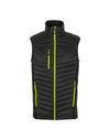 Black/Lime