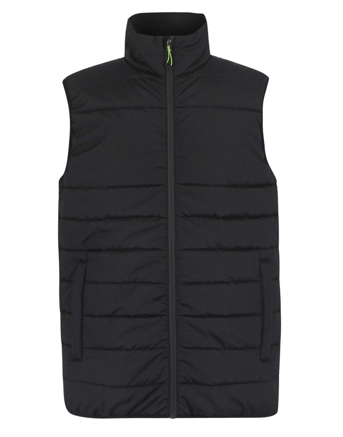 Regatta Professional Regatta Essential Thermal Bodywarmer TRA935 - Black - Customisable Bodywarmer