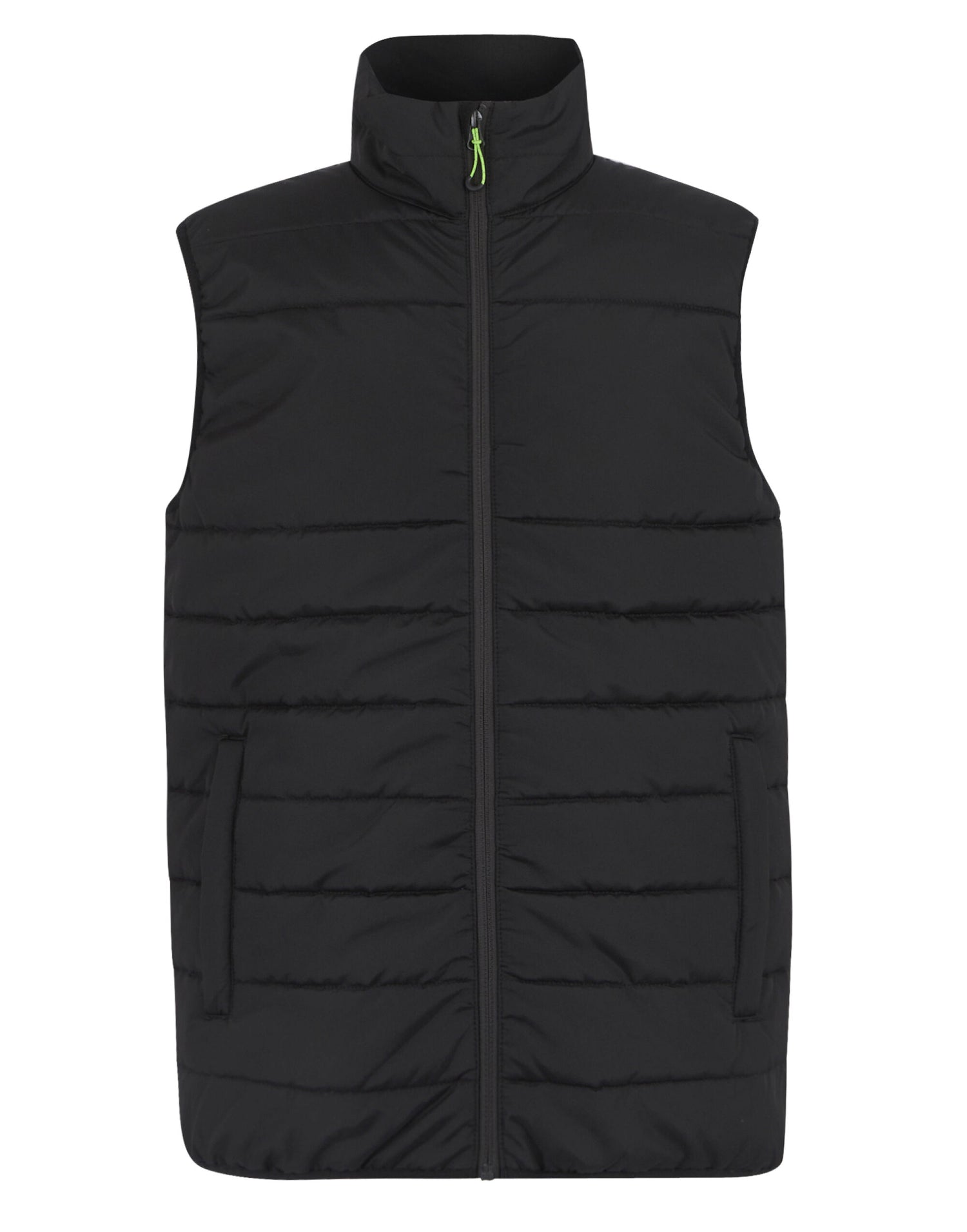 Regatta Professional Regatta Essential Thermal Bodywarmer TRA935 - Black - Customisable Bodywarmer