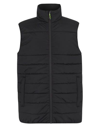 Regatta Professional Regatta Essential Thermal Bodywarmer TRA935 - Black - Customisable Bodywarmer