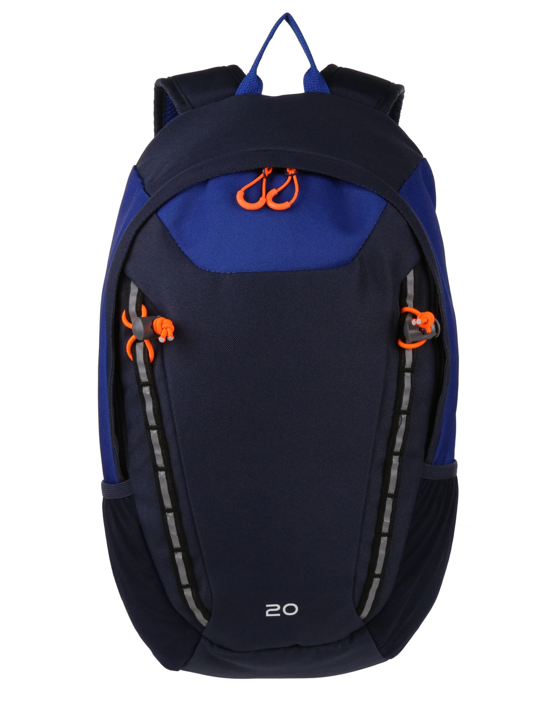 Regatta Professional Regatta Ridgetrek 20L Backpack TRB101 - Navy Royal O S - Customisable Bags