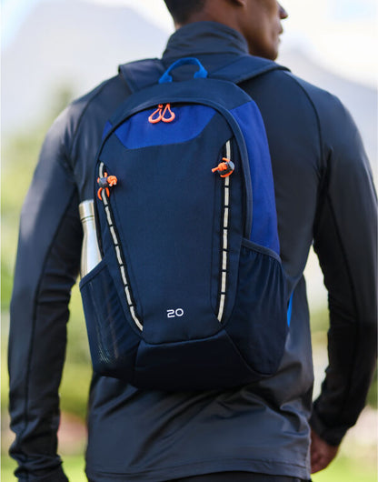 Regatta Professional Regatta Ridgetrek 20L Backpack TRB101 - - Customisable Bags