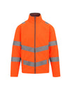 Hi Vis Orange