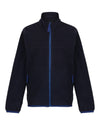 Navy/New Royal