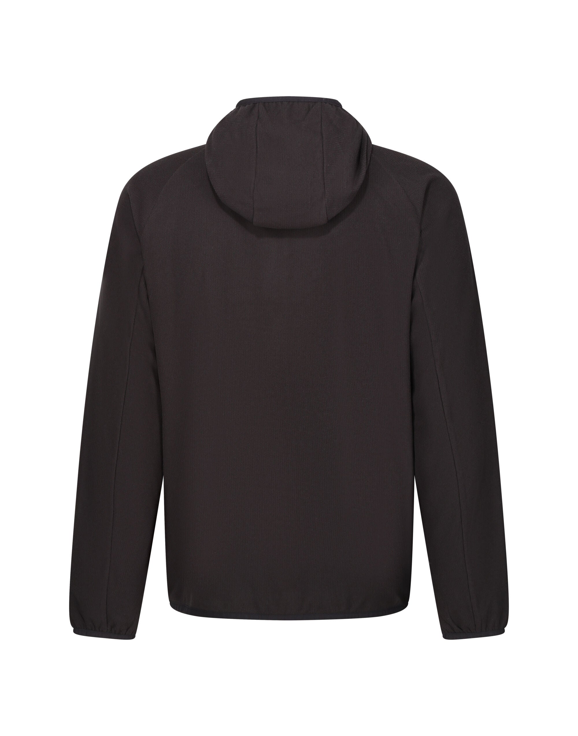 Regatta Professional Regatta Navigate Ful Zip Fleece trf690 - Black New Royal - Customisable Outerwear