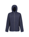 Navy/Seal Grey