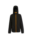 Black Orange Pop