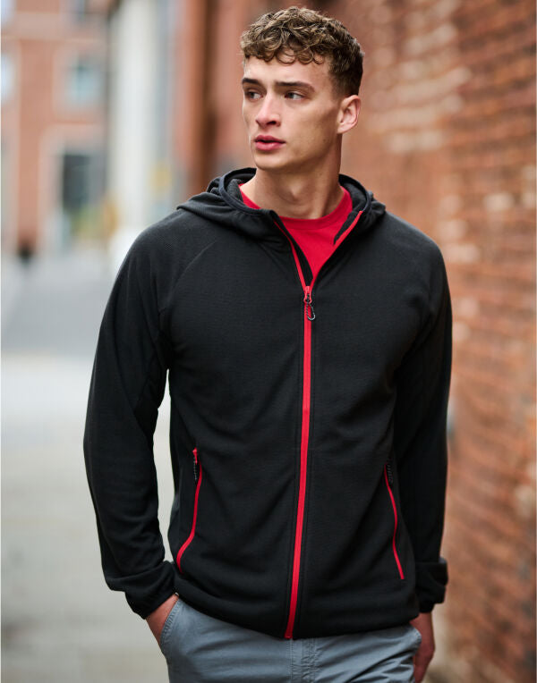 Regatta Professional Regatta Navigate Ful Zip Fleece trf690 - - Customisable Outerwear