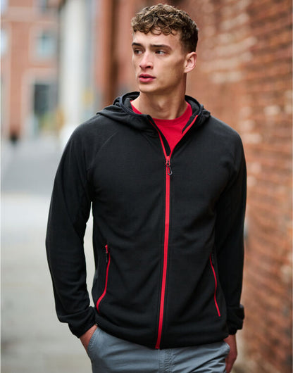 Regatta Professional Regatta Navigate Ful Zip Fleece trf690 - - Customisable Outerwear