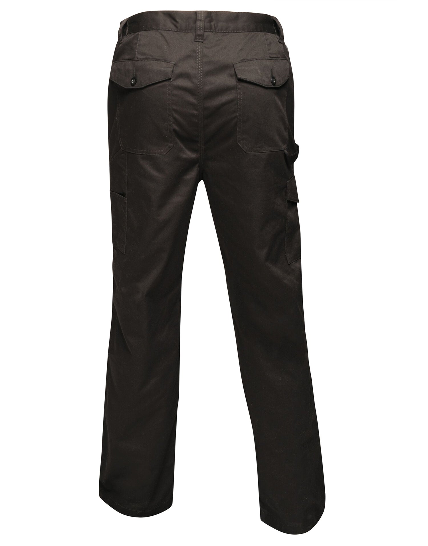 REGATTA PROFESSIONAL Regatta Mens Pro Cargo Trousers (L) TRJ500L - - Customisable Trousers